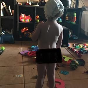 Meet your Posher, Adam